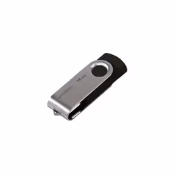 Goodram UTS3 unità flash USB 16 GB USB tipo A 3.2 Gen 1 (3.1 Gen 1) Nero - Vista aggiuntiva 4