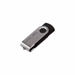 Goodram UTS3 unità flash USB 128 GB USB tipo A 3.2 Gen 1 (3.1 Gen 1) Nero - Vista aggiuntiva 4