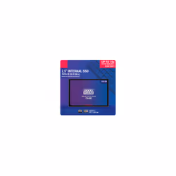 Goodram CX400 512 GB 2.5" Serial ATA III QLC 3D NAND - Vista aggiuntiva 4