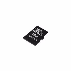 Goodram M1A0 16 GB MicroSDHC UHS-I Classe 10