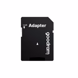 Goodram M1A4 All in One 128 GB MicroSDXC UHS-I Classe 10 - Vista aggiuntiva 4