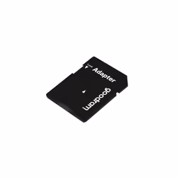 Goodram M1A4 All in One 128 GB MicroSDXC UHS-I Classe 10 - Vista aggiuntiva 5