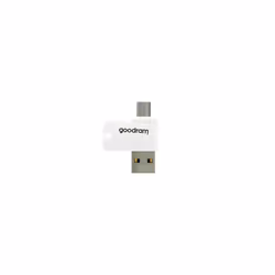 Goodram M1A4 All in One 128 GB MicroSDXC UHS-I Classe 10 - Vista aggiuntiva 6
