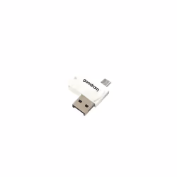 Goodram M1A4 All in One 128 GB MicroSDXC UHS-I Classe 10 - Vista aggiuntiva 7