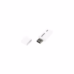 Goodram UME2 unità flash USB 8 GB USB tipo A 2.0 Bianco - Vista aggiuntiva 4