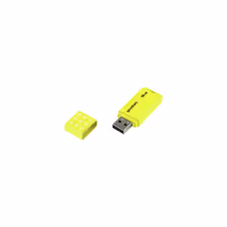 Goodram UME2 unità flash USB 16 GB USB tipo A 2.0 Giallo - Vista aggiuntiva 4