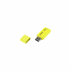 Goodram UME2 unità flash USB 32 GB USB tipo A 2.0 Giallo - Vista aggiuntiva 4