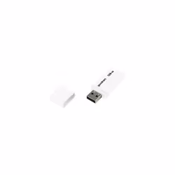Goodram UME2 unità flash USB 128 GB USB tipo A 2.0 Bianco - Vista aggiuntiva 4