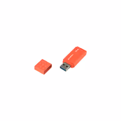 Goodram UME3 unità flash USB 16 GB USB tipo A 3.2 Gen 1 (3.1 Gen 1) Arancione - Vista aggiuntiva 4