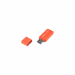 Goodram UME3 unità flash USB 64 GB USB tipo A 3.2 Gen 1 (3.1 Gen 1) Arancione - Vista aggiuntiva 4