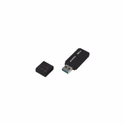 Goodram UME3 unità flash USB 128 GB USB tipo A 3.2 Gen 1 (3.1 Gen 1) Nero - Vista aggiuntiva 4