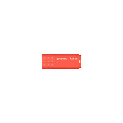Goodram UME3 unità flash USB 128 GB USB tipo A 3.2 Gen 1 (3.1 Gen 1) Arancione