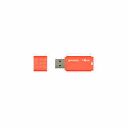 Goodram UME3 unità flash USB 128 GB USB tipo A 3.2 Gen 1 (3.1 Gen 1) Arancione