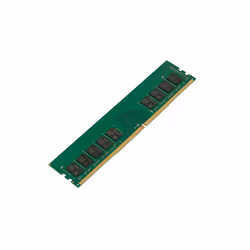 Goodram W-MEM2666E4S88G memoria 8 GB 1 x 8 GB DDR4 2666 MHz Data Integrity Check (verifica integrità dati) - Vista aggiuntiva 4