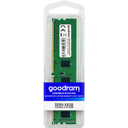 Goodram GR3200D464L22S/8G memoria 8 GB 1 x 8 GB DDR4 3200 MHz
