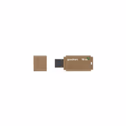 Goodram UME3 Eco Friendly unità flash USB 16 GB USB tipo A 3.2 Gen 1 (3.1 Gen 1) Marrone - Vista aggiuntiva 4