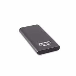 Goodram HL100 512 GB USB tipo-C 3.2 Gen 2 (3.1 Gen 2) Grigio - Vista aggiuntiva 4