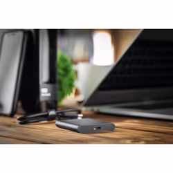 Goodram HL100 512 GB USB tipo-C 3.2 Gen 2 (3.1 Gen 2) Grigio - Vista aggiuntiva 7