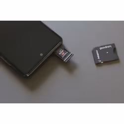Goodram IRDM M2AA 512 GB MicroSDXC UHS-I Classe 10 - Vista aggiuntiva 4