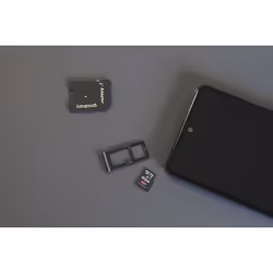 Goodram IRDM M2AA 512 GB MicroSDXC UHS-I Classe 10 - Vista aggiuntiva 5