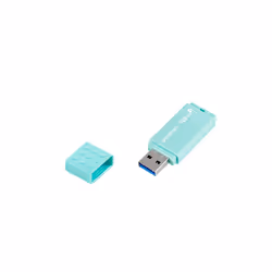 Goodram UME3 unità flash USB 128 GB USB tipo A 3.2 Gen 1 (3.1 Gen 1) Turchese - Vista aggiuntiva 4