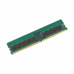 Goodram 32 GB 3200MHz ECC UDIMM W-MEM3200E4D832G memoria 1 x 32 GB DDR4 Data Integrity Check (verifica integrità dati) - Vista aggiuntiva 2
