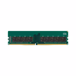 Goodram 32 GB 3200MHz ECC UDIMM W-MEM3200E4D832G memoria 1 x 32 GB DDR4 Data Integrity Check (verifica integrità dati) - Vista aggiuntiva 3