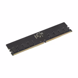 Goodram Pami?? DDR5 16GB/4800 CL40 - 16 GB memoria 1 x 16 GB 4800 MHz Data Integrity Check (verifica integrità dati)