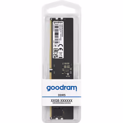 Goodram GR4800D564L40/32G, 32 GB, 1 x 32 GB, DDR5, 4800 MHz, 288-pin DIMM