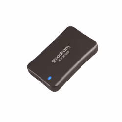 Goodram SSDPR-HL200-256 unità esterna a stato solido 256 GB USB tipo-C 3.2 Gen 2 (3.1 Gen 2) Grigio - Vista aggiuntiva 4