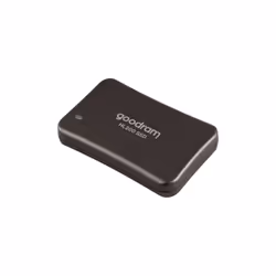 Goodram SSDPR-HL200-512 unità esterna a stato solido 512 GB USB tipo-C 3.2 Gen 2 (3.1 Gen 2) Grigio - Vista aggiuntiva 5