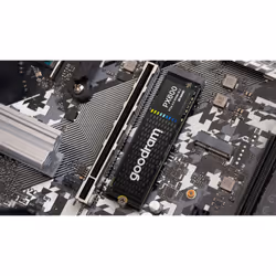 Goodram SSDPR-PX600-500-80 drives allo stato solido 500 GB M.2 PCI Express 4.0 NVMe 3D NAND - Vista aggiuntiva 4