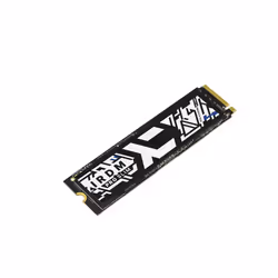 Goodram IRP-SSDPR-P44S-1K0-80 drives allo stato solido 1 TB M.2 PCI Express 4.0 NVMe 3D TLC NAND - Vista aggiuntiva 4