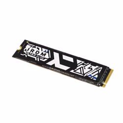 Goodram IRP-SSDPR-P44S-4K0-80 drives allo stato solido 4 TB M.2 PCI Express 4.0 NVMe 3D TLC NAND