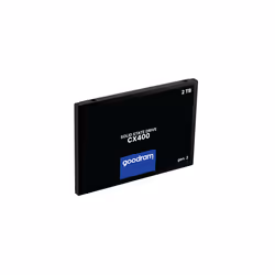 Goodram CX400 SSDPR-CX400-02T-G2 2,05 TB 2.5" Serial ATA III 3D NAND - Vista aggiuntiva 5