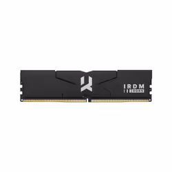 Goodram IRDM DDR5 IR-6800D564L34S/32GDC, 32 GB, 2 x 16 GB, DDR5, 6800 MHz, 288-pin DIMM