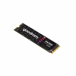 Goodram PX700 SSD SSDPR-PX700-01T-80 drives allo stato solido 1,02 TB M.2 PCI Express 4.0 NVMe 3D NAND - Vista aggiuntiva 4