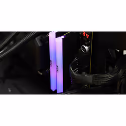 Goodram IRDM RGB DDR5 IRG-60D5L30S/32GDC memoria 32 GB 2 x 16 GB 6000 MHz - Vista aggiuntiva 4