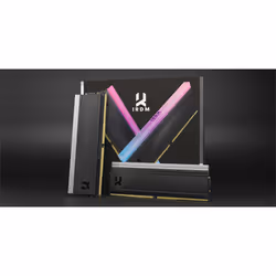 Goodram IRDM RGB DDR5 IRG-60D5L30S/32GDC memoria 32 GB 2 x 16 GB 6000 MHz - Vista aggiuntiva 5