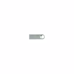 Goodram USB UNO3-0160S0R11, 16 GB, USB tipo A, 3.2 Gen 1 (3.1 Gen 1), 60 MB/s, Senza coperchio, Argento
