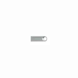 Goodram USB UNO3-2560S0R11, 256 GB, USB tipo A, 3.2 Gen 1 (3.1 Gen 1), 60 MB/s, Senza coperchio, Argento