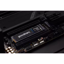Goodram PX500 GEN.3 SSDPR-PX500-512-80-G3 drives allo stato solido 512 GB M.2 PCI Express 3.0 NVMe 3D NAND - Vista aggiuntiva 3