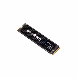Goodram PX500 GEN.3 SSDPR-PX500-512-80-G3 drives allo stato solido 512 GB M.2 PCI Express 3.0 NVMe 3D NAND - Vista aggiuntiva 4