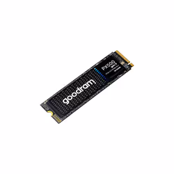 Goodram PX500 GEN.3 SSDPR-PX500-512-80-G3 drives allo stato solido 512 GB M.2 PCI Express 3.0 NVMe 3D NAND - Vista aggiuntiva 5