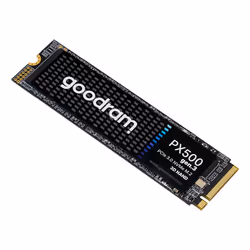Goodram PX500 gen. 3 1 TB M.2 PCI Express 3.0 NVMe 3D NAND - Vista aggiuntiva 2