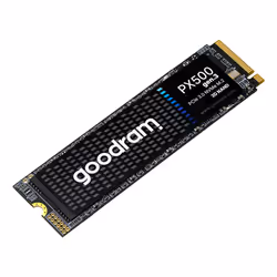 Goodram PX500 gen. 3 1 TB M.2 PCI Express 3.0 NVMe 3D NAND - Vista aggiuntiva 3