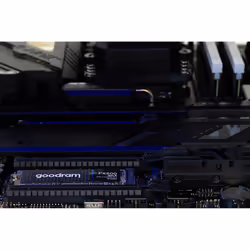 Goodram PX500 gen. 3 1 TB M.2 PCI Express 3.0 NVMe 3D NAND - Vista aggiuntiva 4