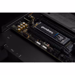 Goodram PX500 gen. 3 1 TB M.2 PCI Express 3.0 NVMe 3D NAND - Vista aggiuntiva 7