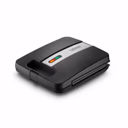 Zelmer ZSM7400, Nero, Acciaio, Plastica, Operazione, Temperatura, 1400 W, 127 mm, 290 mm