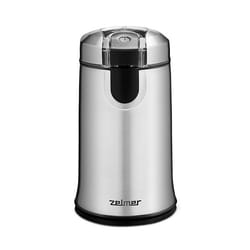 Zelmer ZCG7425 macina caffé 150 W Acciaio inox